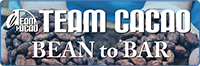 TEAM CACAO BEAN to BAR